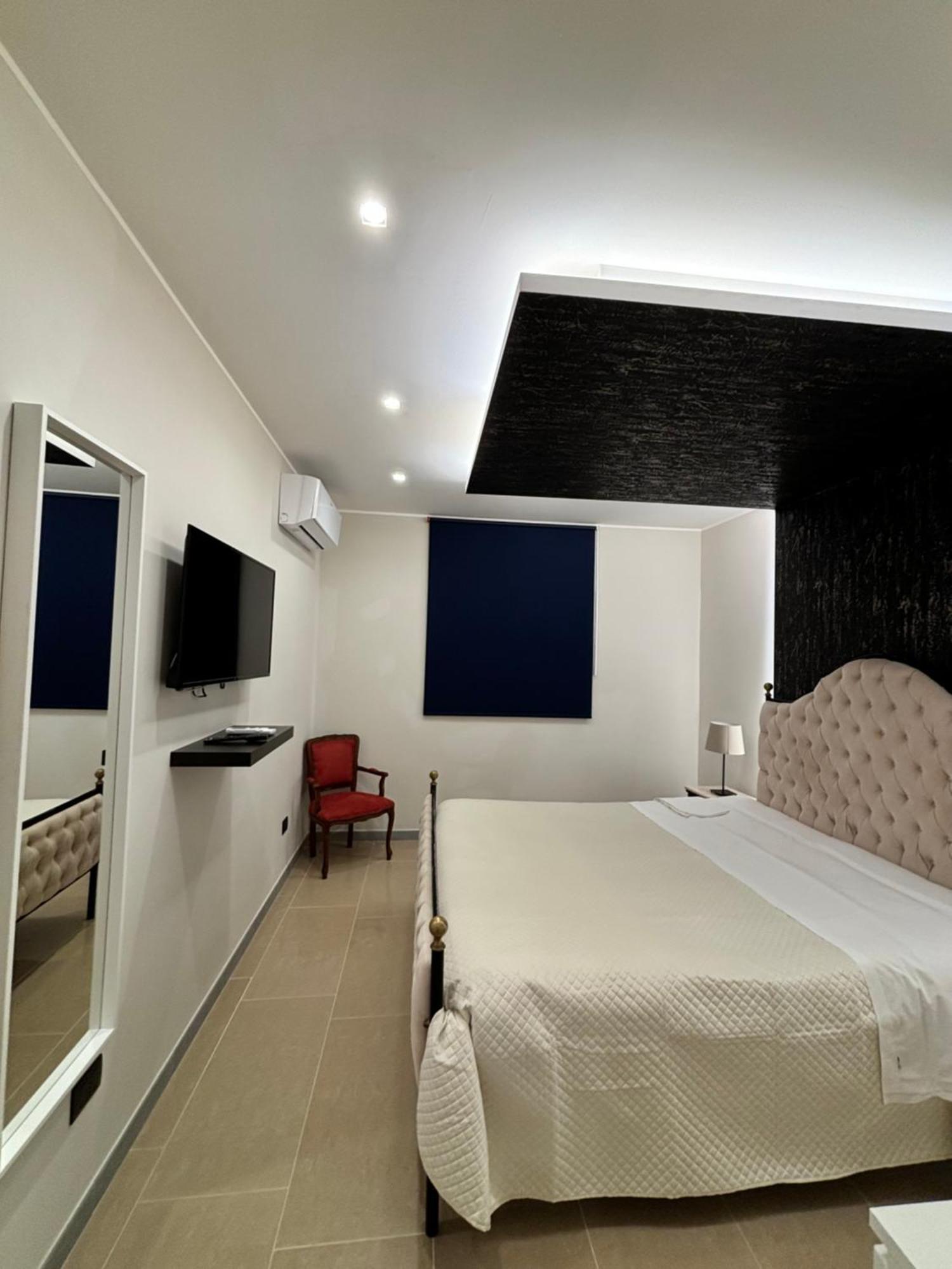 Ig - "Villa Don Antonio" Apartments 지아르디니낙소스 외부 사진