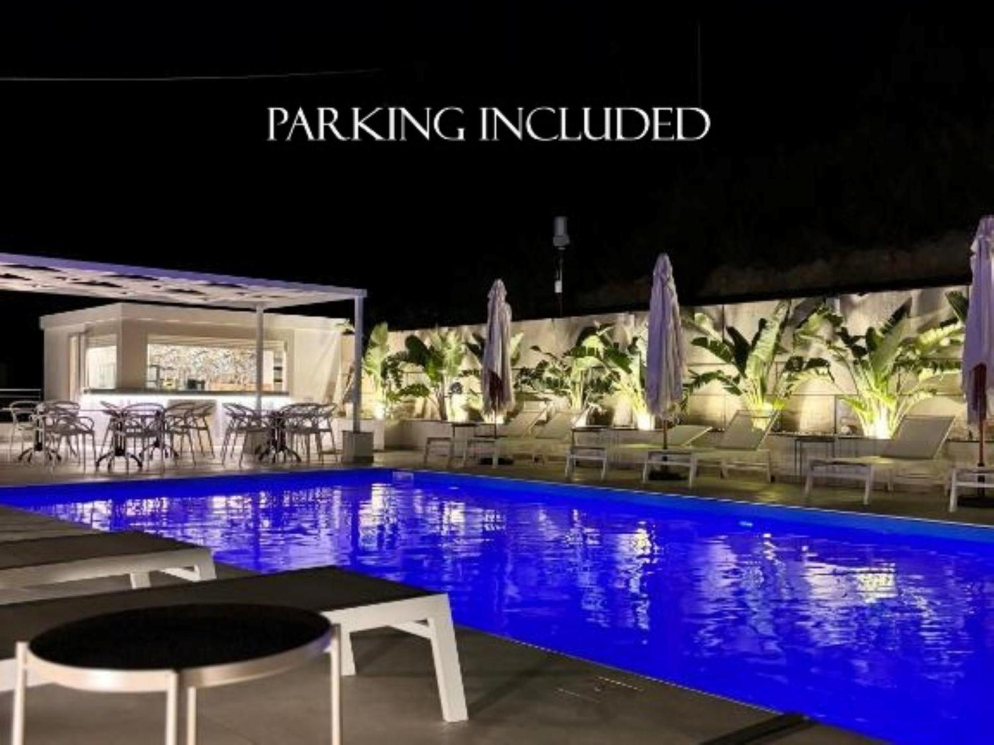Ig - "Villa Don Antonio" Apartments 지아르디니낙소스 외부 사진